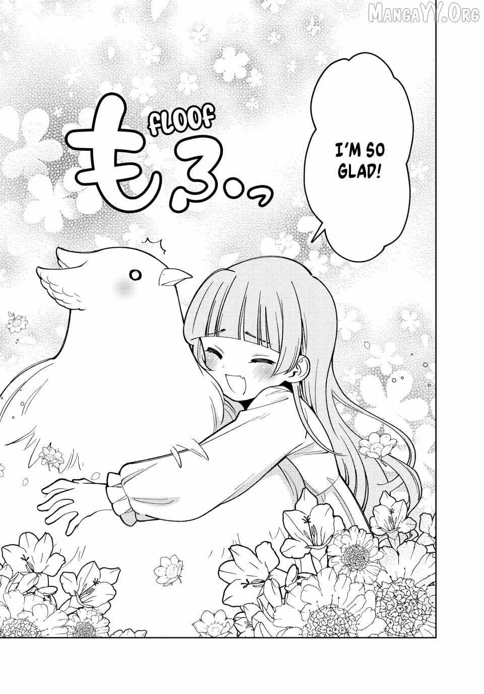 Tensei Daiseijo No Isekai Nonbiri Kikou Chapter 53 page 20 - 
