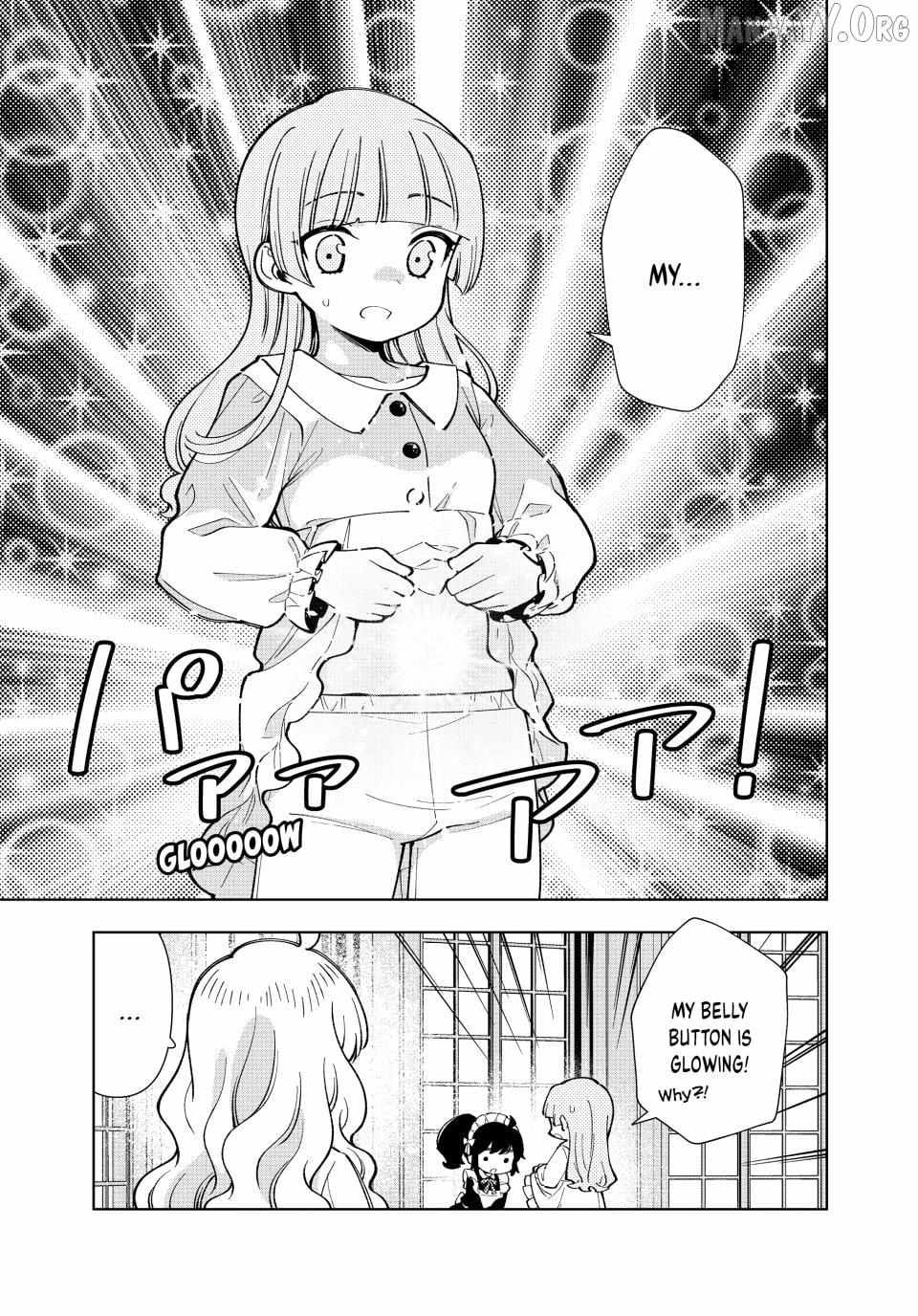 Tensei Daiseijo No Isekai Nonbiri Kikou Chapter 53 page 26 - 