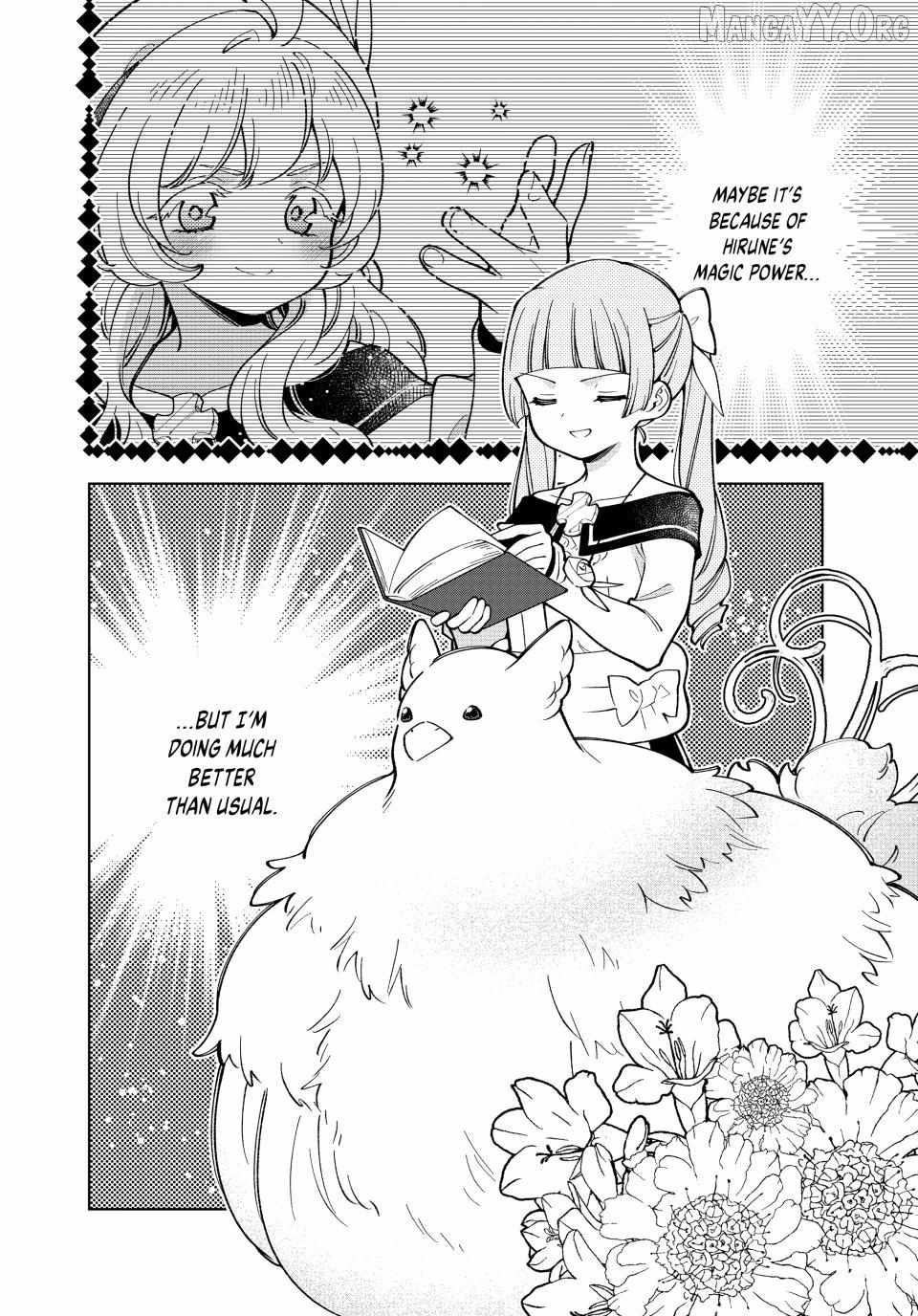 Tensei Daiseijo No Isekai Nonbiri Kikou Chapter 54 page 19 - 