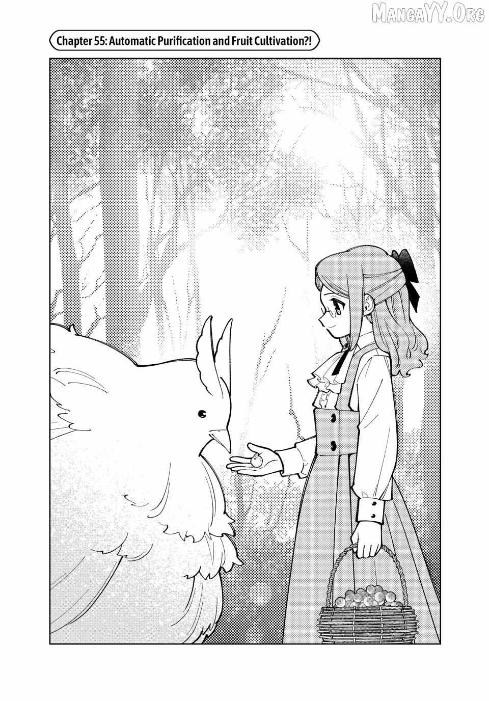 Tensei Daiseijo No Isekai Nonbiri Kikou Chapter 55 page 1 - 