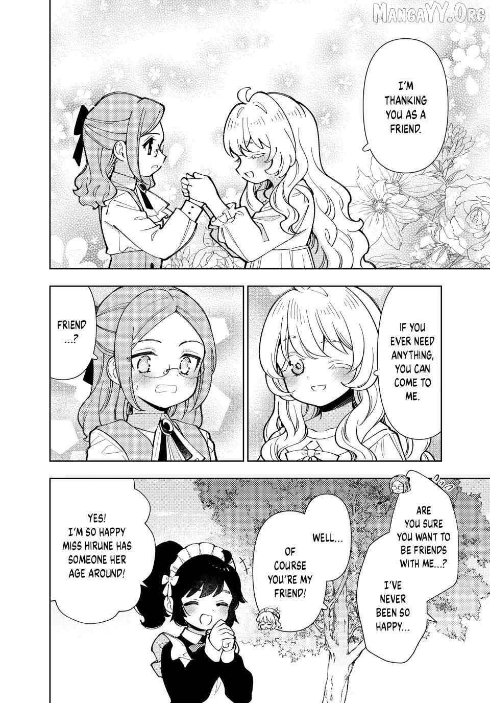 Tensei Daiseijo No Isekai Nonbiri Kikou Chapter 55 page 14 - 