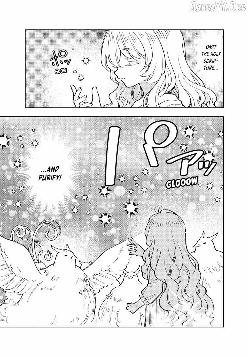 Tensei Daiseijo No Isekai Nonbiri Kikou Chapter 55 page 17 - 