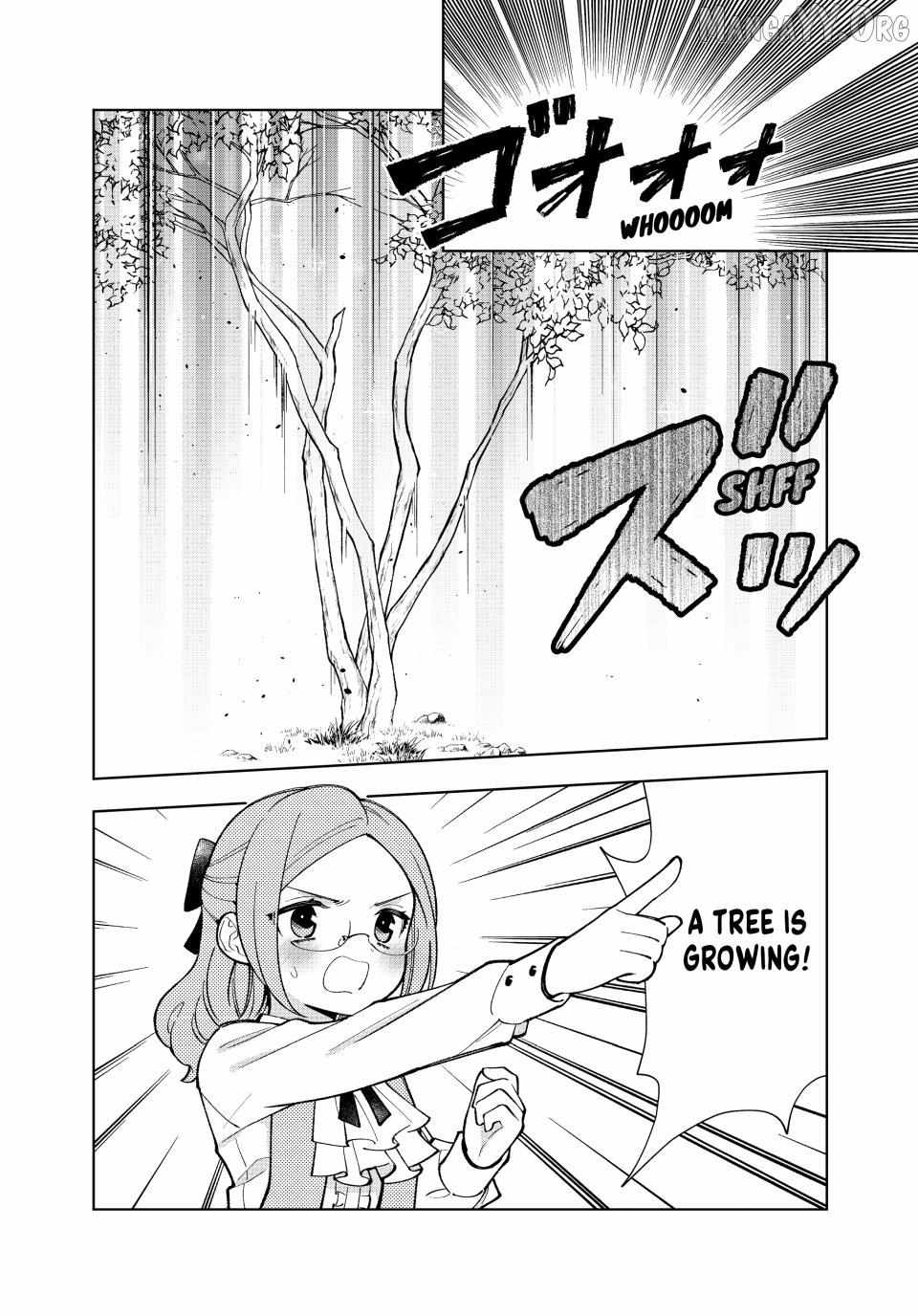 Tensei Daiseijo No Isekai Nonbiri Kikou Chapter 55 page 30 - 