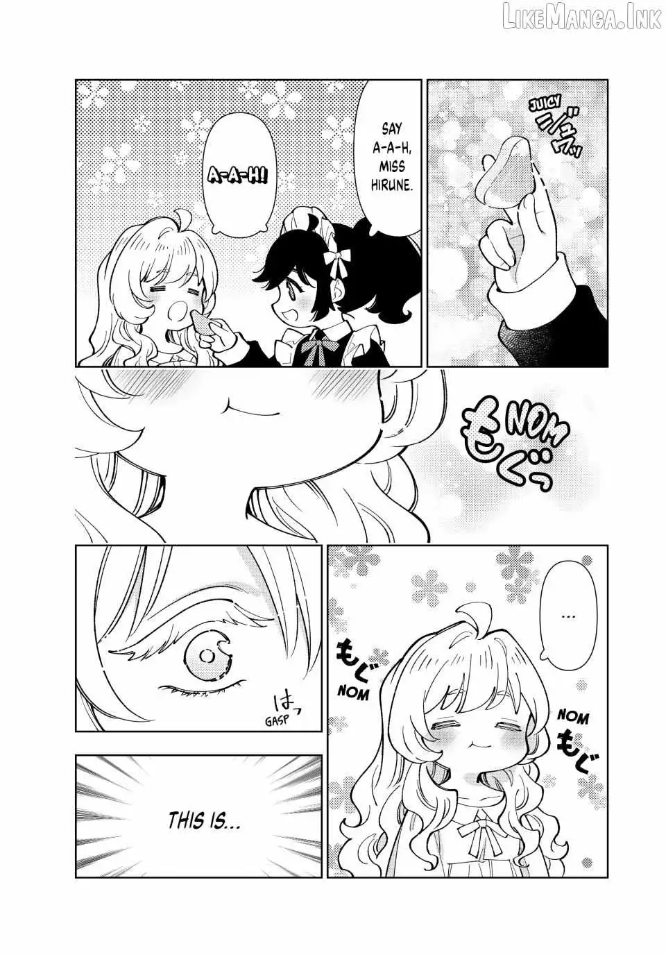 Tensei Daiseijo No Isekai Nonbiri Kikou Chapter 56 page 7 - 
