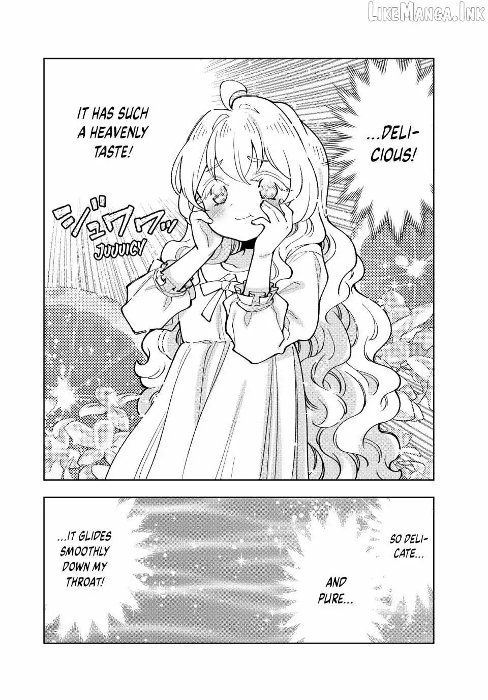 Tensei Daiseijo No Isekai Nonbiri Kikou Chapter 56 page 8 - 
