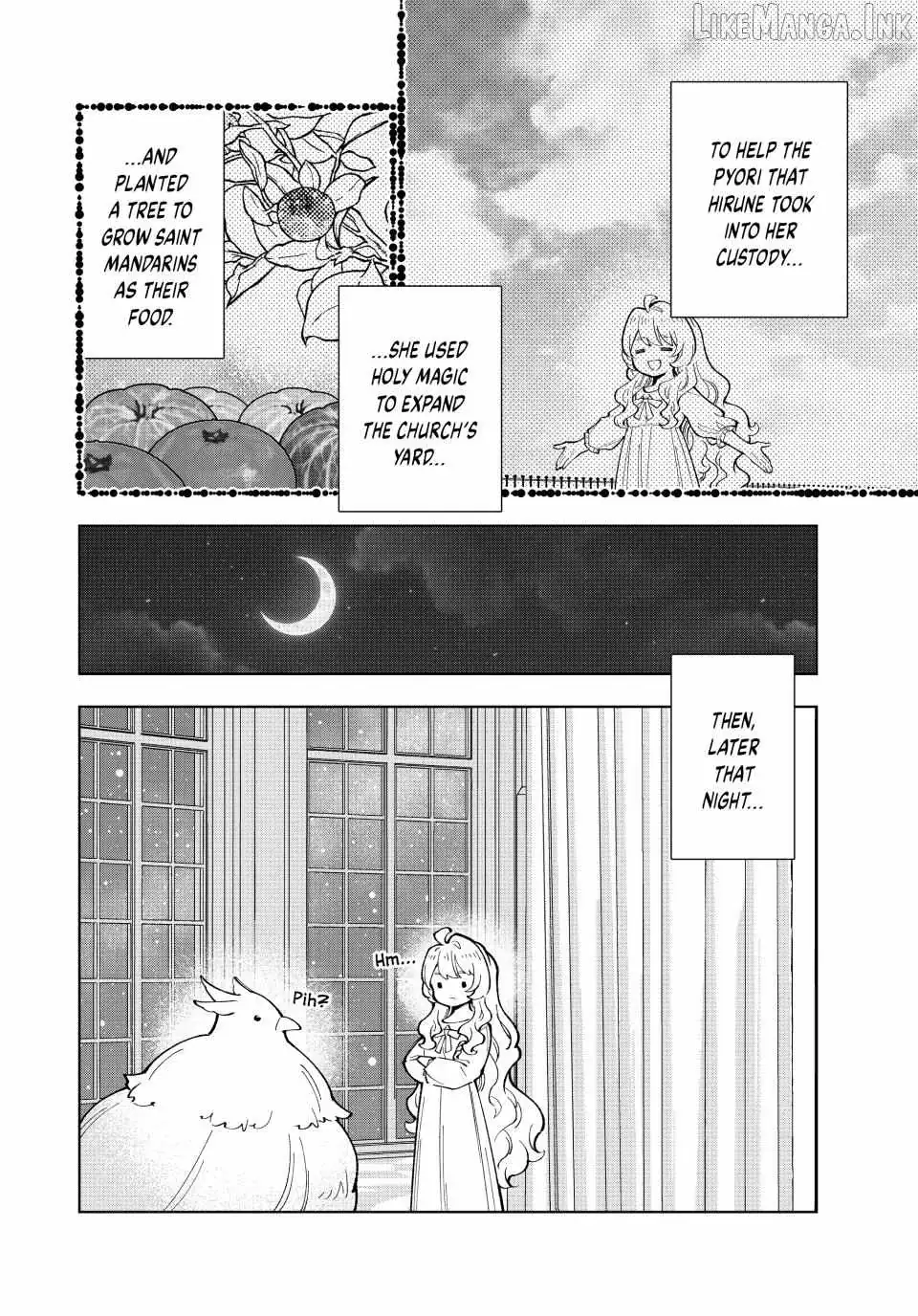 Tensei Daiseijo No Isekai Nonbiri Kikou Chapter 57 page 2 - 