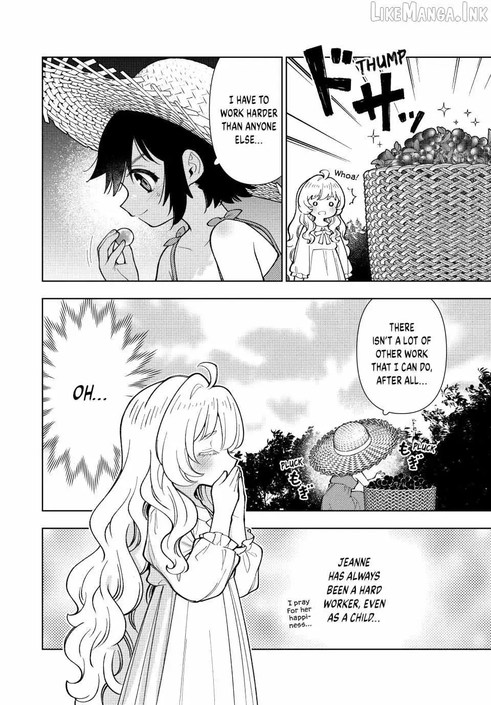 Tensei Daiseijo No Isekai Nonbiri Kikou Chapter 57 page 20 - 