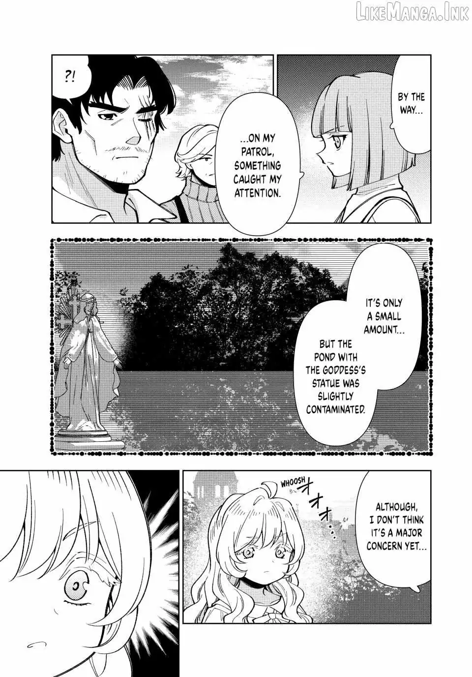 Tensei Daiseijo No Isekai Nonbiri Kikou Chapter 57 page 29 - 