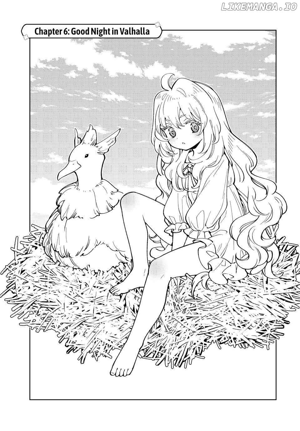 Tensei Daiseijo No Isekai Nonbiri Kikou Chapter 6 page 2 - 
