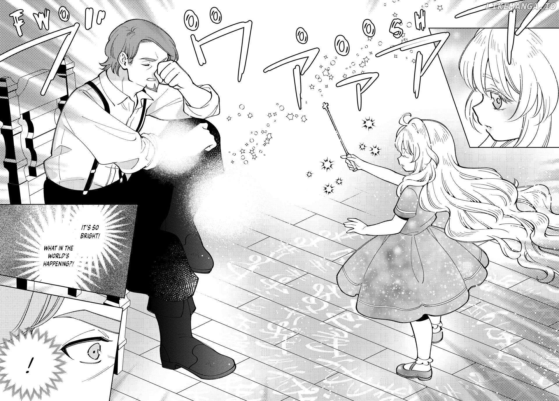Tensei Daiseijo No Isekai Nonbiri Kikou Chapter 6 page 19 - 