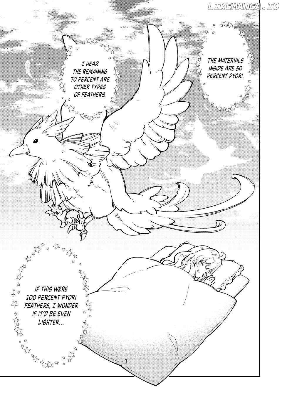 Tensei Daiseijo No Isekai Nonbiri Kikou Chapter 6 page 29 - 