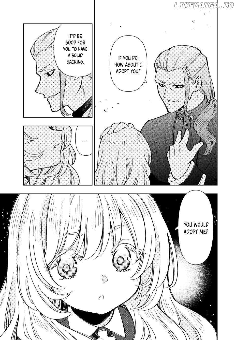 Tensei Daiseijo No Isekai Nonbiri Kikou Chapter 7 page 15 - 