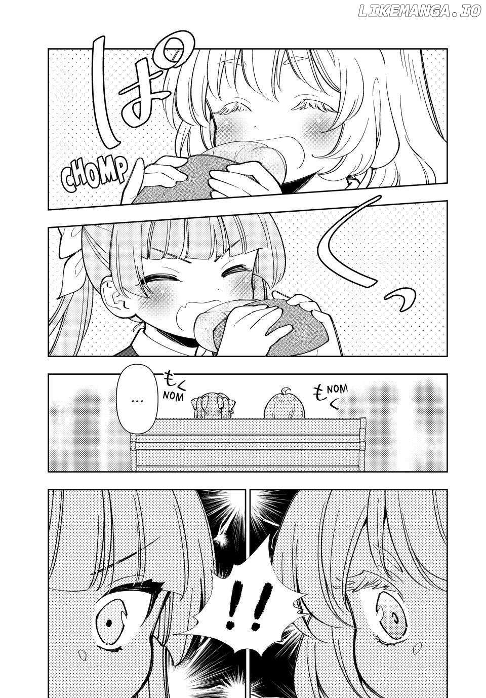 Tensei Daiseijo No Isekai Nonbiri Kikou Chapter 7 page 25 - 