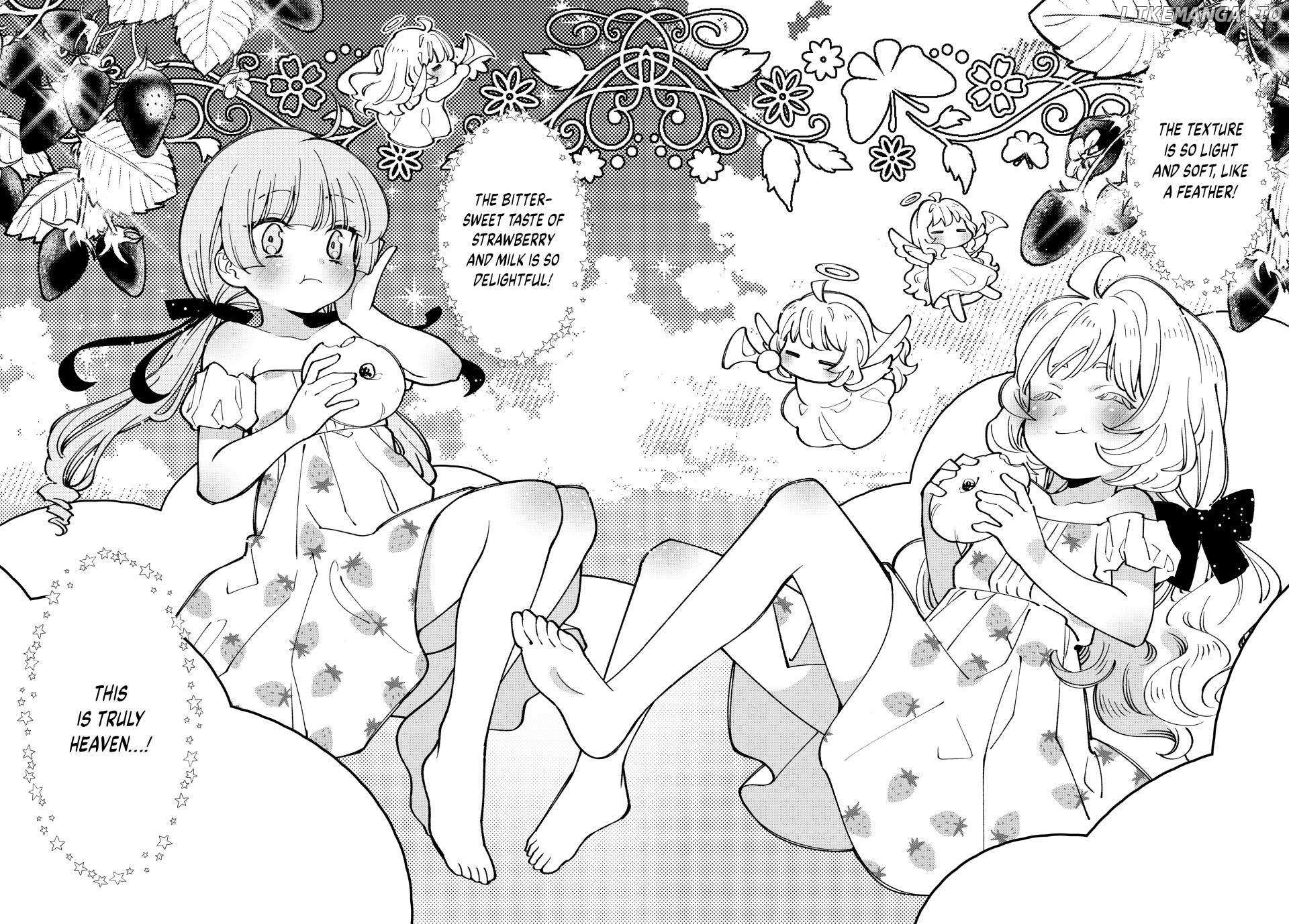 Tensei Daiseijo No Isekai Nonbiri Kikou Chapter 7 page 26 - 