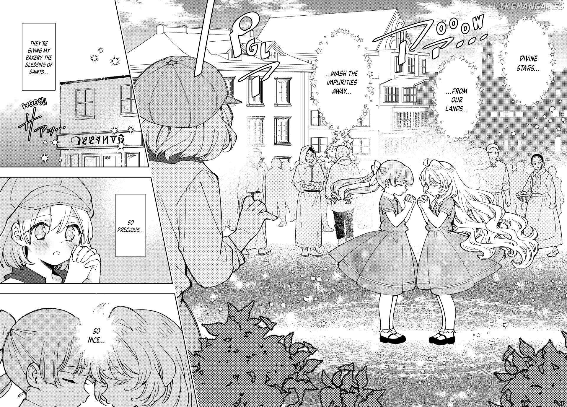 Tensei Daiseijo No Isekai Nonbiri Kikou Chapter 7 page 29 - 