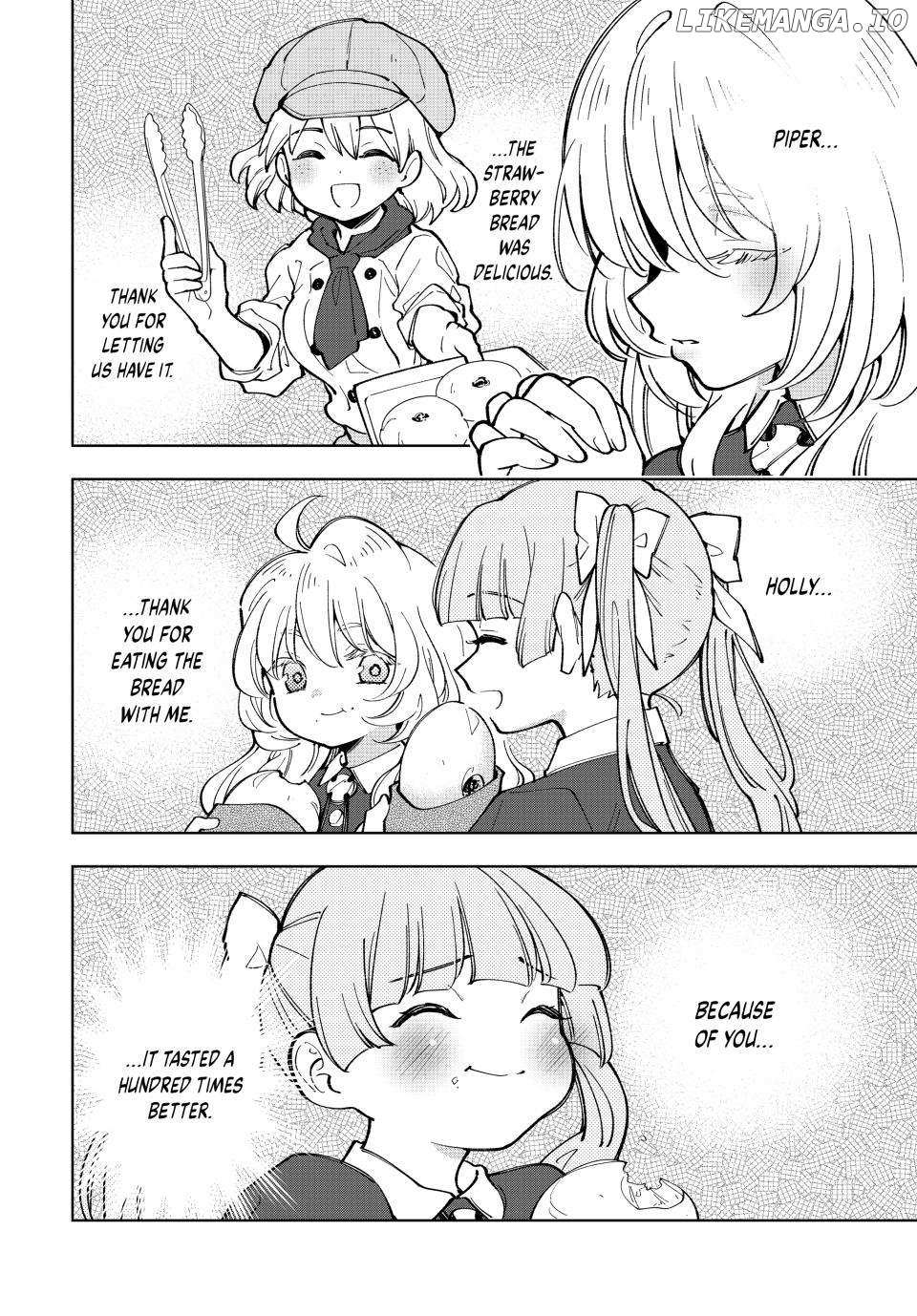 Tensei Daiseijo No Isekai Nonbiri Kikou Chapter 7 page 30 - 