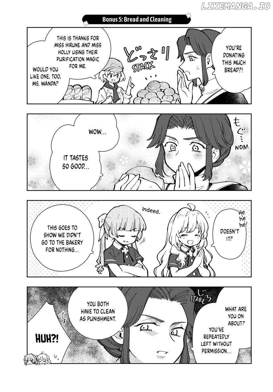 Tensei Daiseijo No Isekai Nonbiri Kikou Chapter 7 page 33 - 
