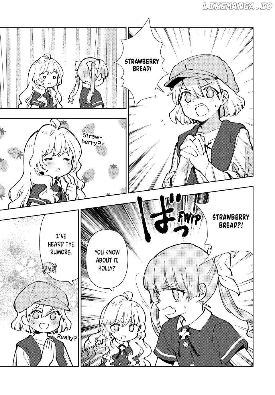 Tensei Daiseijo No Isekai Nonbiri Kikou Chapter 7 page 7 - 