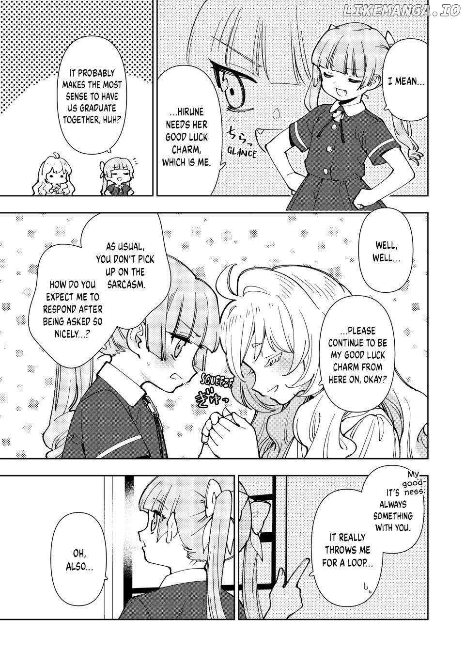 Tensei Daiseijo No Isekai Nonbiri Kikou Chapter 8 page 12 - 