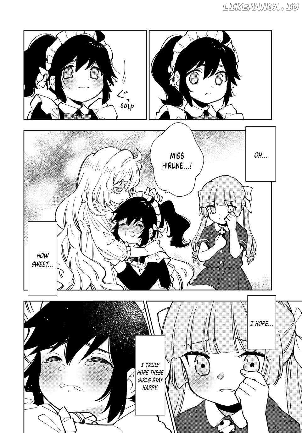 Tensei Daiseijo No Isekai Nonbiri Kikou Chapter 8 page 17 - 