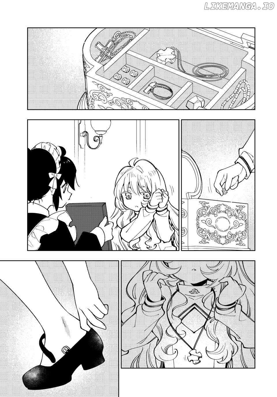 Tensei Daiseijo No Isekai Nonbiri Kikou Chapter 8 page 26 - 