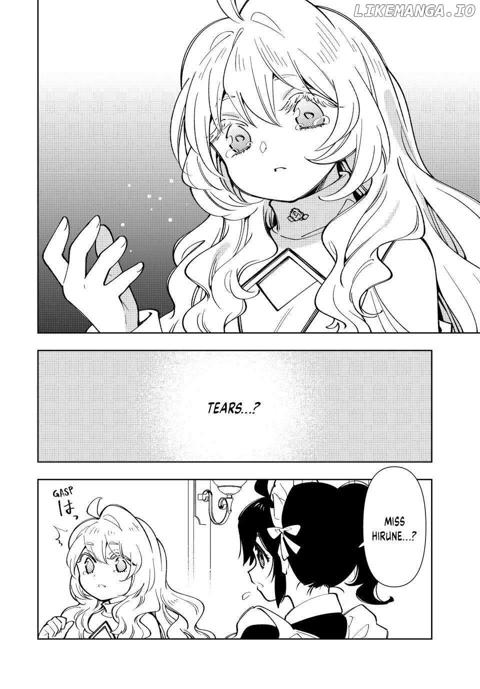Tensei Daiseijo No Isekai Nonbiri Kikou Chapter 8 page 29 - 
