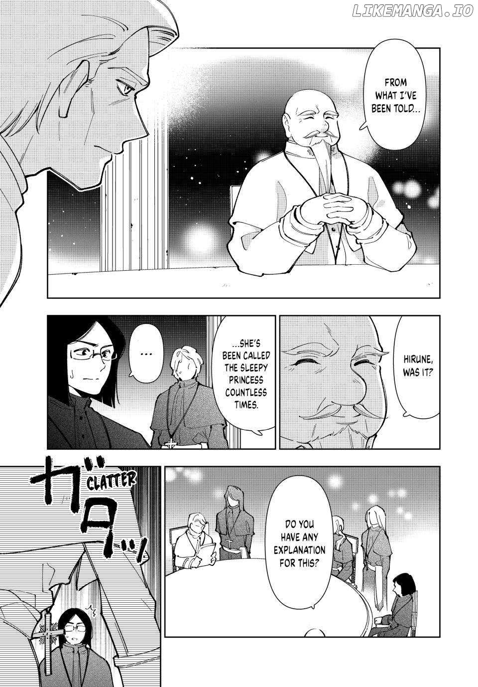 Tensei Daiseijo No Isekai Nonbiri Kikou Chapter 8 page 4 - 
