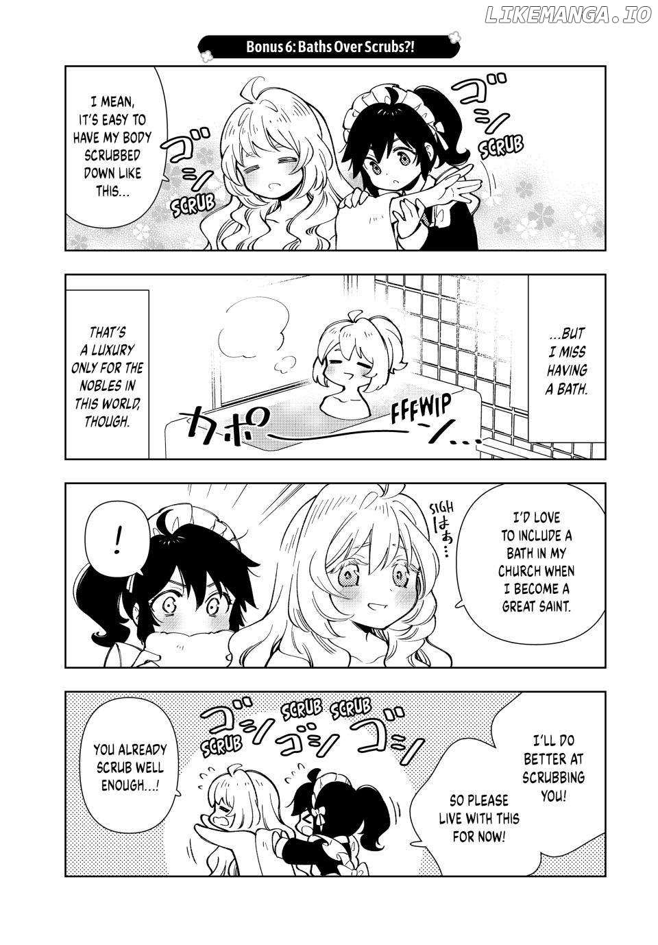 Tensei Daiseijo No Isekai Nonbiri Kikou Chapter 8 page 33 - 