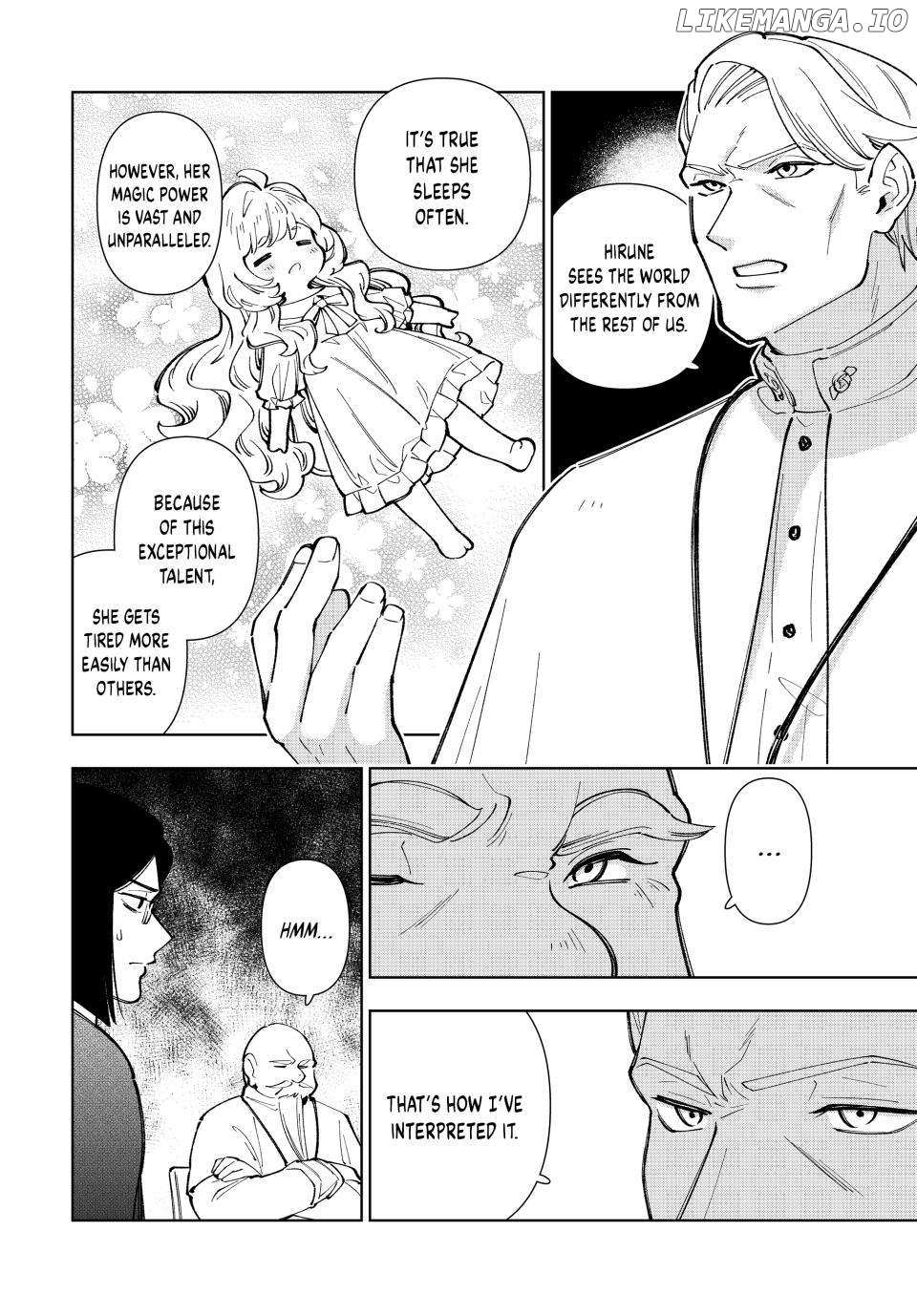 Tensei Daiseijo No Isekai Nonbiri Kikou Chapter 8 page 5 - 