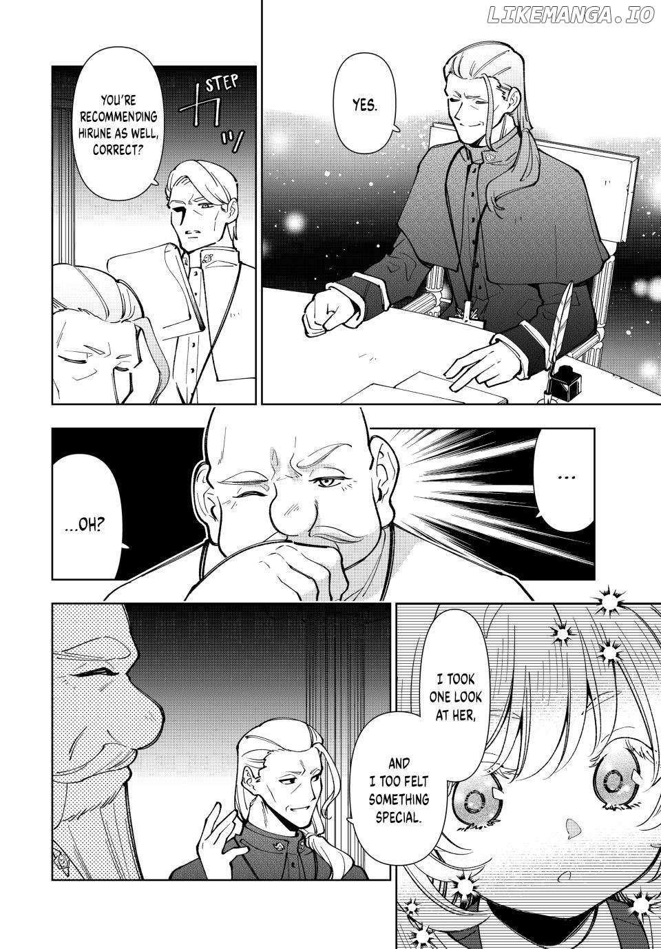 Tensei Daiseijo No Isekai Nonbiri Kikou Chapter 8 page 7 - 