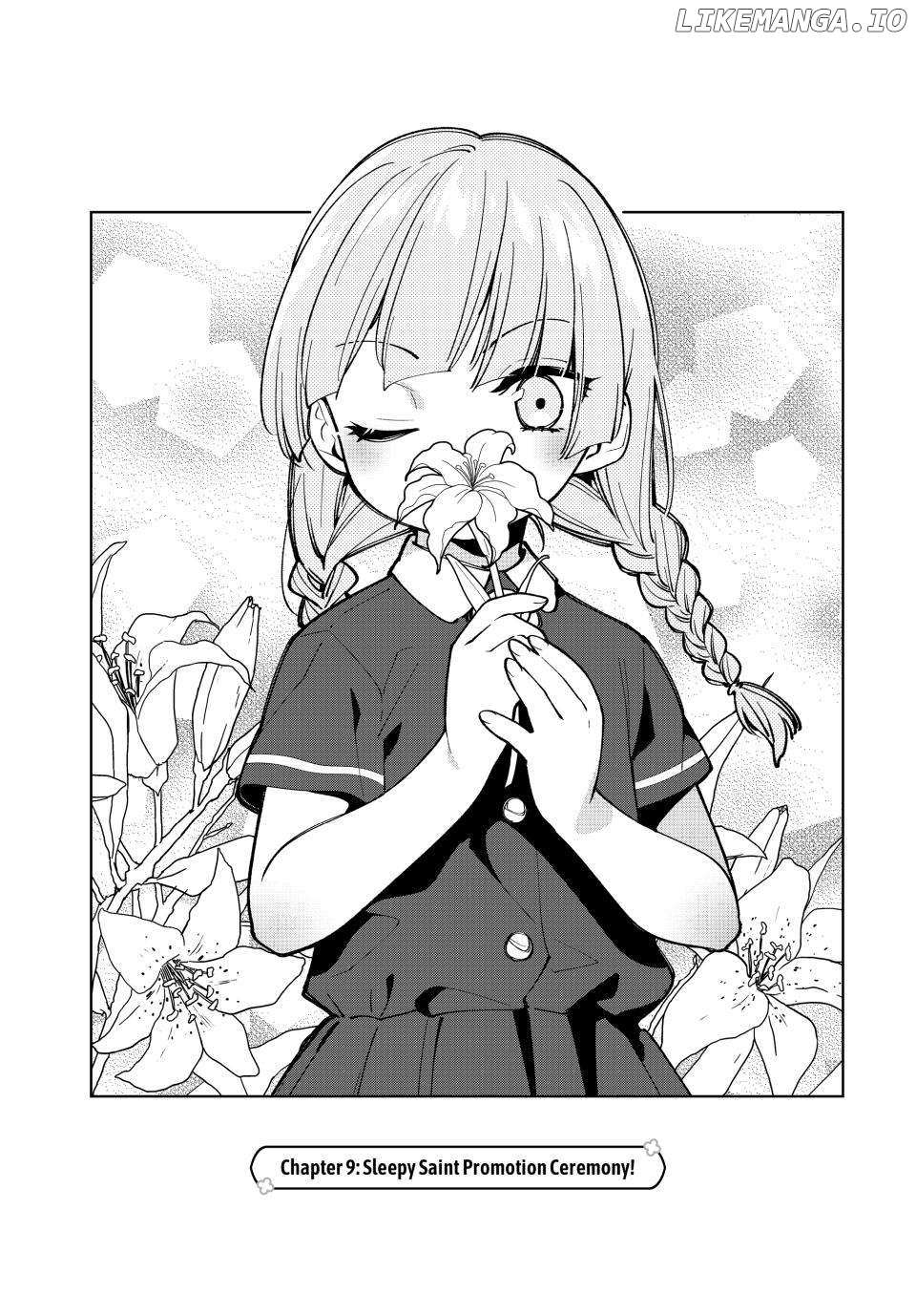 Tensei Daiseijo No Isekai Nonbiri Kikou Chapter 9 page 2 - 