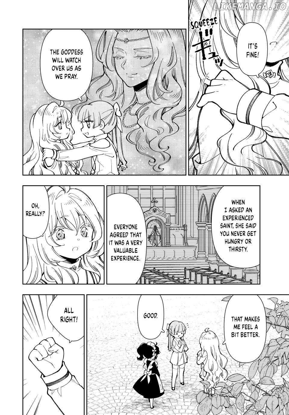 Tensei Daiseijo No Isekai Nonbiri Kikou Chapter 9 page 11 - 