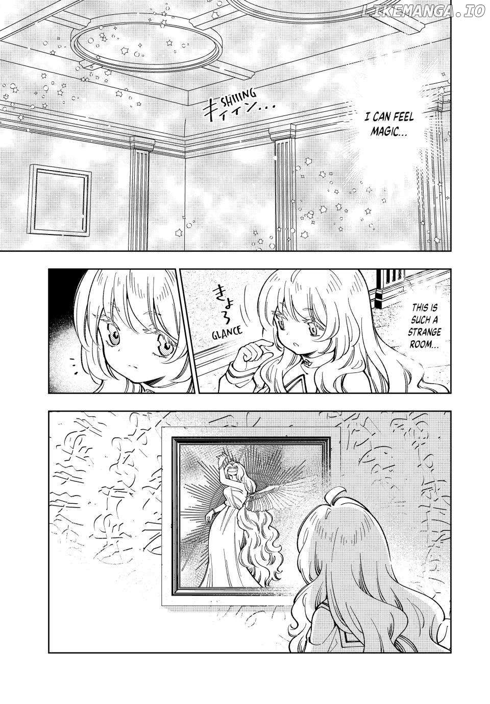 Tensei Daiseijo No Isekai Nonbiri Kikou Chapter 9 page 18 - 