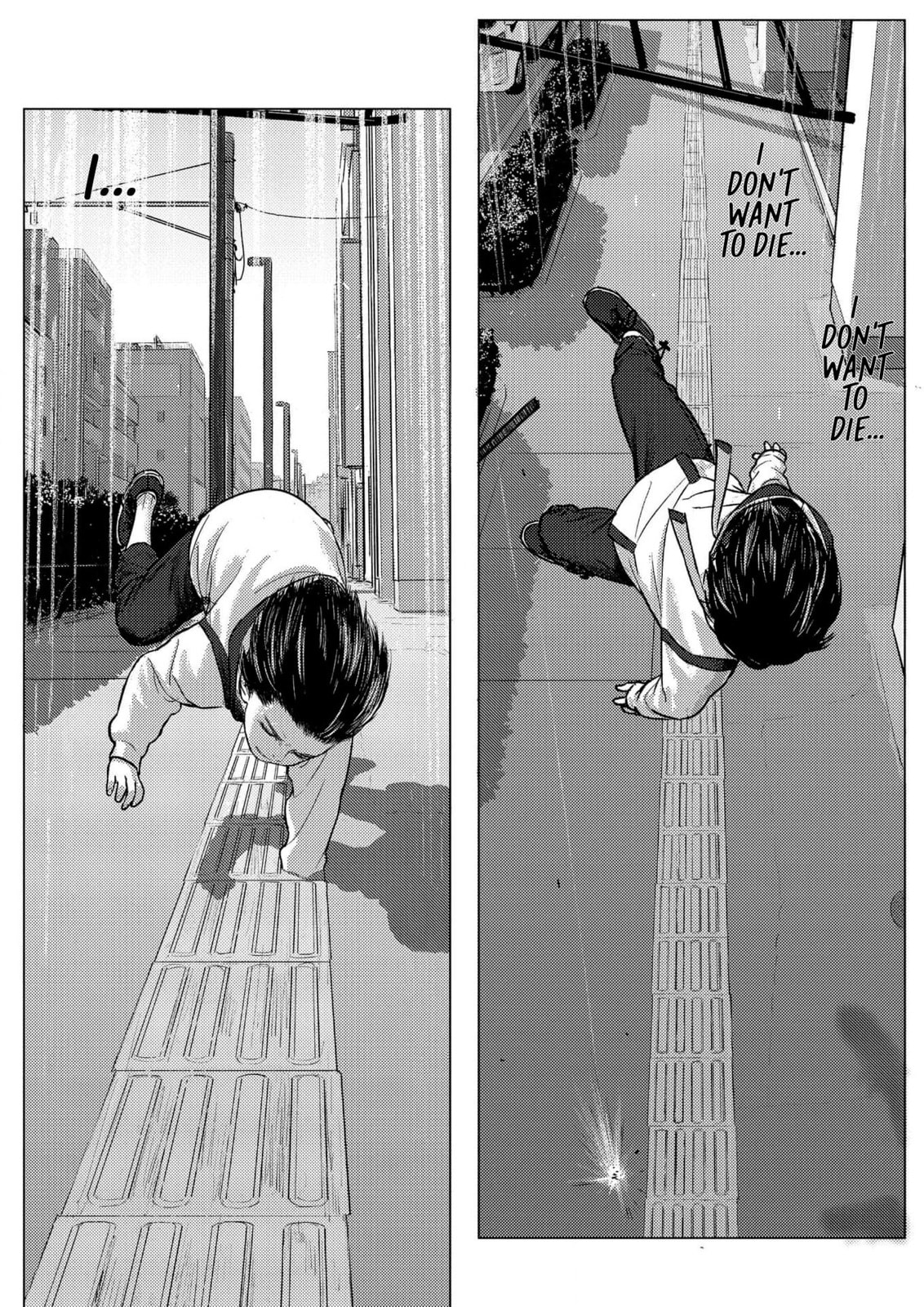 Tensei Danshi Onna ga Otoko ni Taimu rippu Chapter 1 page 11 - 