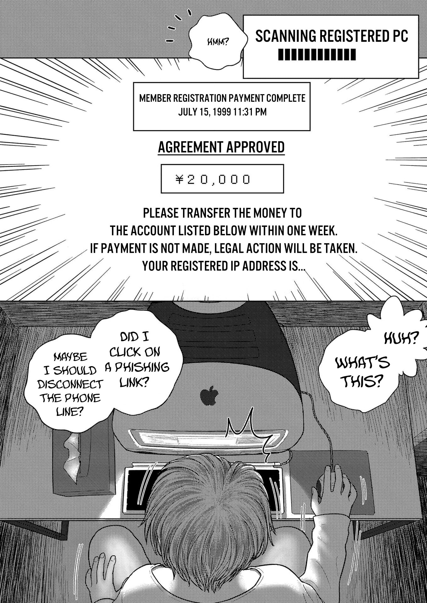 Tensei Danshi Onna ga Otoko ni Taimu rippu Chapter 3 page 12 - 