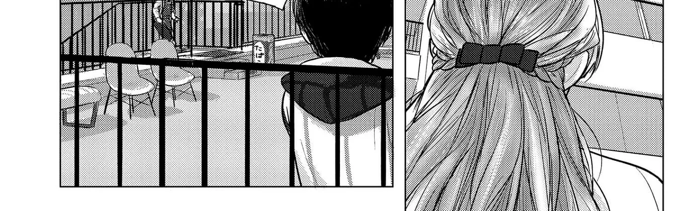 Tensei Danshi ~Onna ga Otoko ni Time Leap~ Chapter 1 page 12 - 
