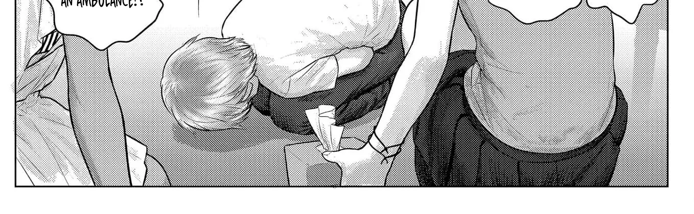 Tensei Danshi ~Onna ga Otoko ni Time Leap~ Chapter 1 page 48 - 