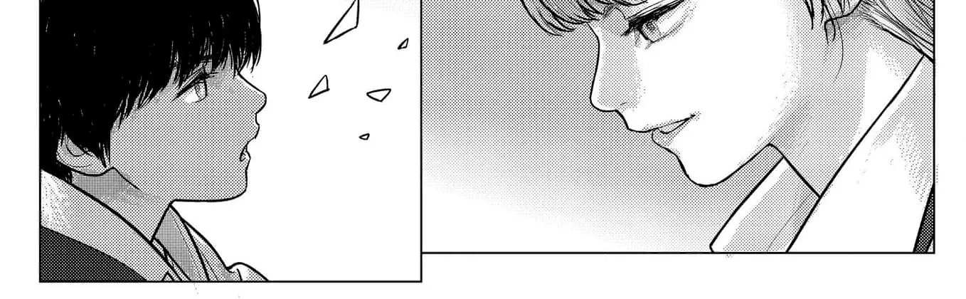 Tensei Danshi ~Onna ga Otoko ni Time Leap~ Chapter 1 page 6 - 