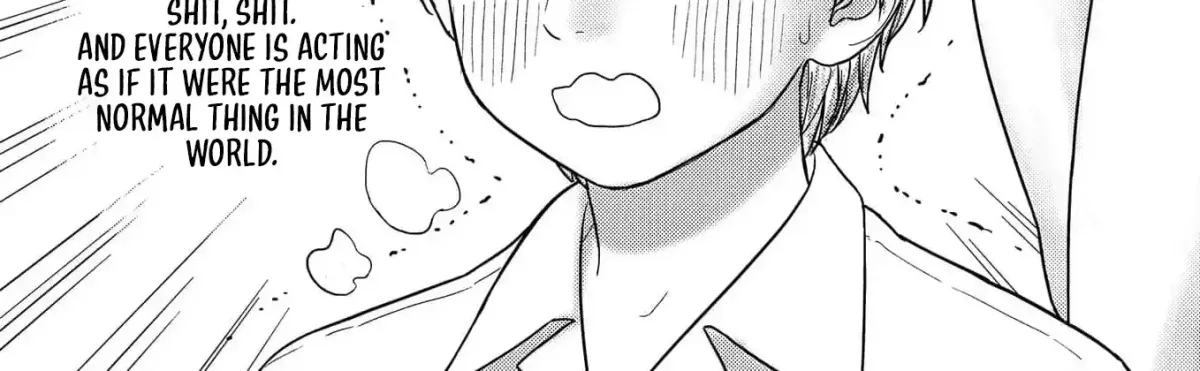Tensei Danshi ~Onna ga Otoko ni Time Leap~ Chapter 2 page 22 - 
