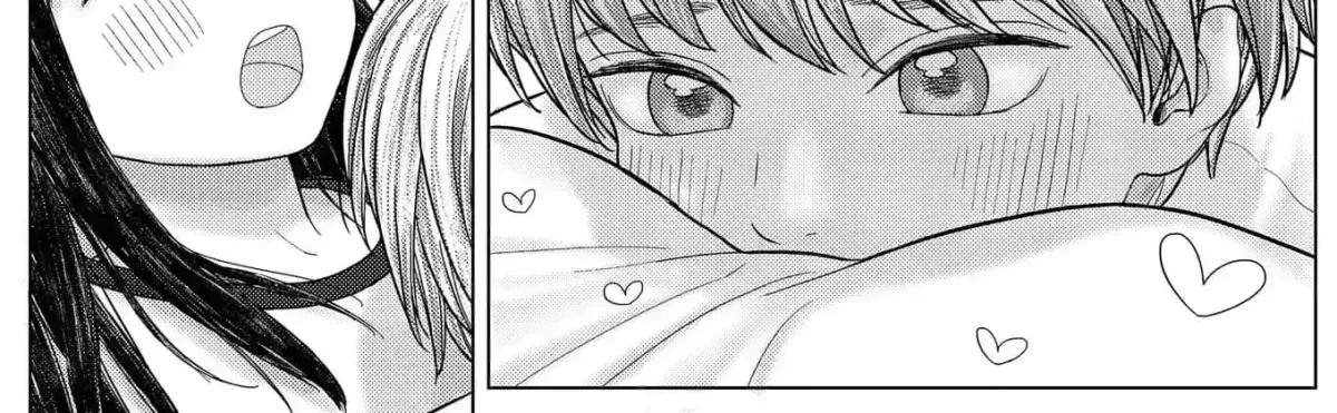 Tensei Danshi ~Onna ga Otoko ni Time Leap~ Chapter 2 page 24 - 
