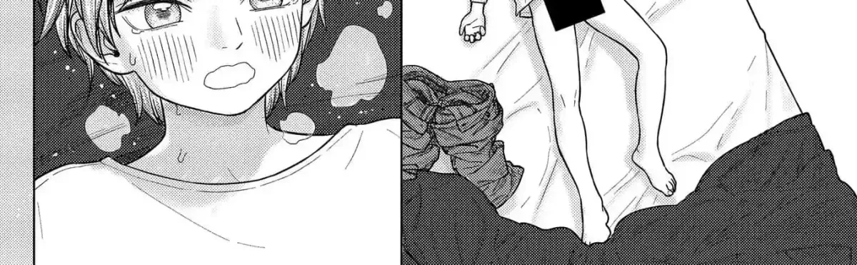 Tensei Danshi ~Onna ga Otoko ni Time Leap~ Chapter 2 page 28 - 