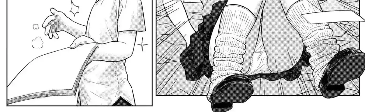 Tensei Danshi ~Onna ga Otoko ni Time Leap~ Chapter 2 page 30 - 