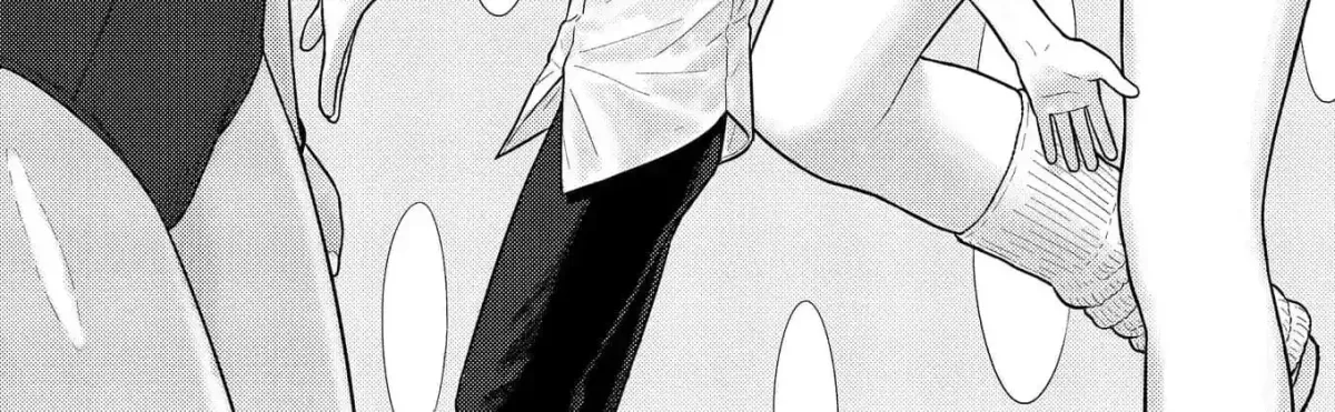 Tensei Danshi ~Onna ga Otoko ni Time Leap~ Chapter 2 page 32 - 