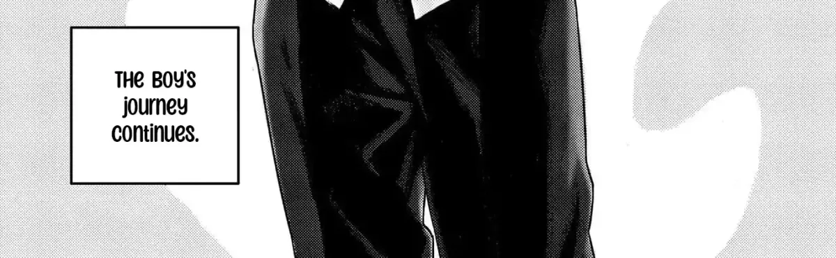 Tensei Danshi ~Onna ga Otoko ni Time Leap~ Chapter 2 page 34 - 