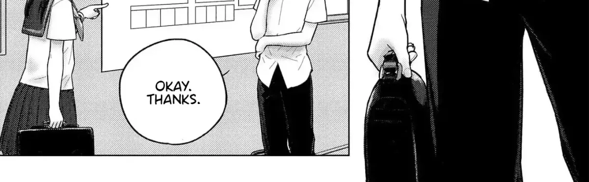 Tensei Danshi ~Onna ga Otoko ni Time Leap~ Chapter 2 page 6 - 