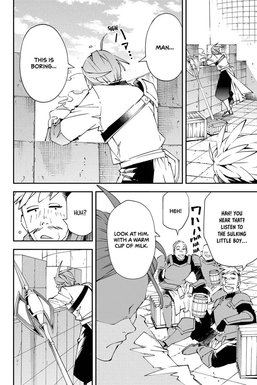 Tensei Kizoku, Kantei Skill de Nariagaru: Jakushou Ryouchi o Uketsuida node, Yuushuu na Jinzai o Fuyashiteitara, Saikyou Ryouchi ni Natteta Chapter 0 page 102 - 