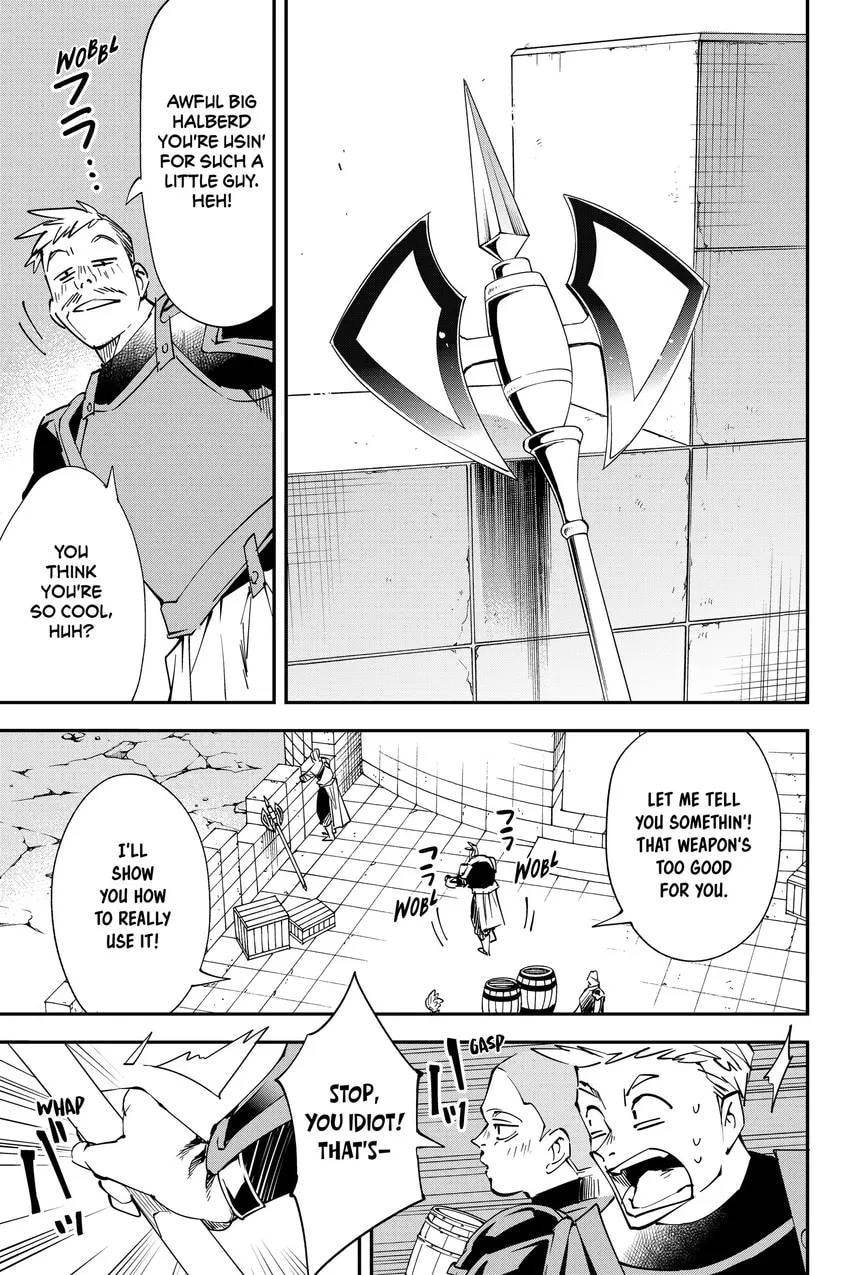 Tensei Kizoku, Kantei Skill de Nariagaru: Jakushou Ryouchi o Uketsuida node, Yuushuu na Jinzai o Fuyashiteitara, Saikyou Ryouchi ni Natteta Chapter 0 page 103 - 
