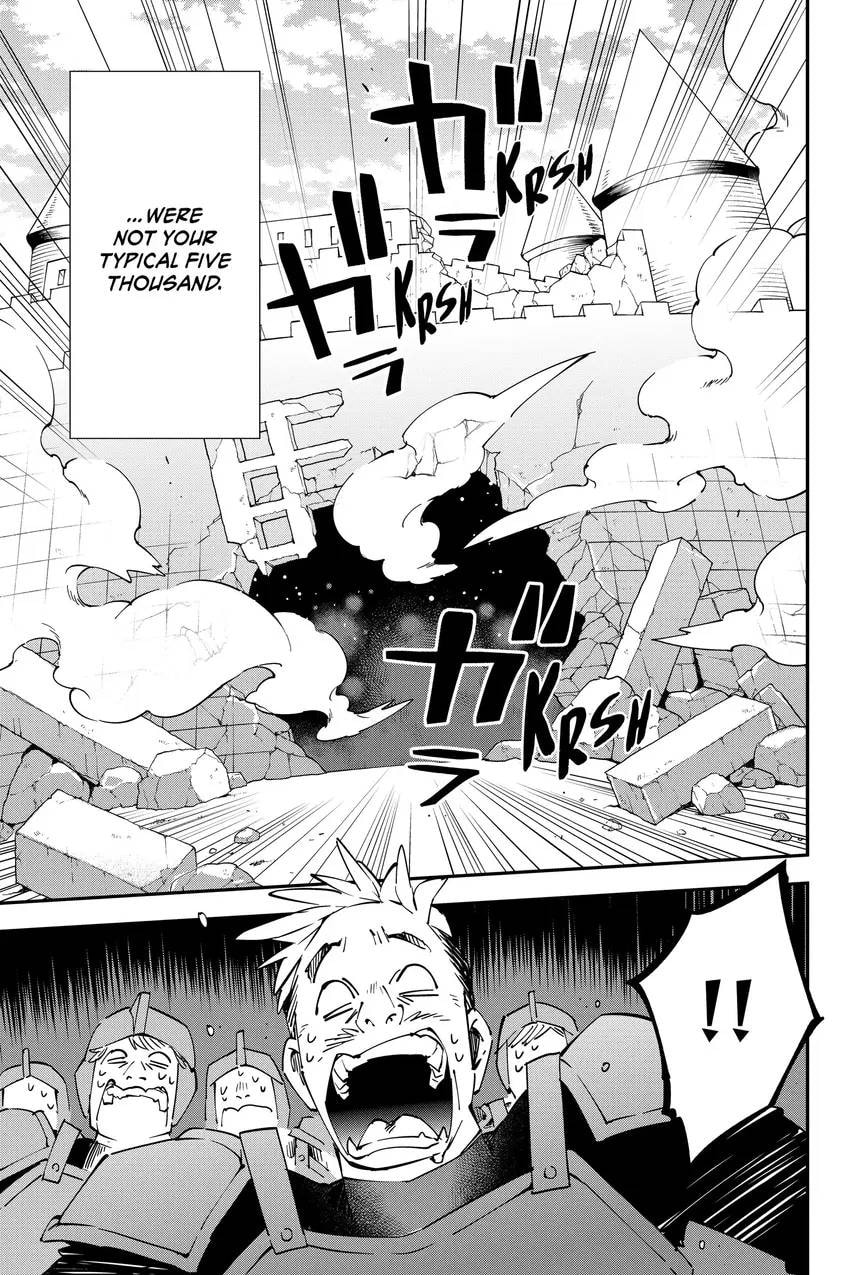 Tensei Kizoku, Kantei Skill de Nariagaru: Jakushou Ryouchi o Uketsuida node, Yuushuu na Jinzai o Fuyashiteitara, Saikyou Ryouchi ni Natteta Chapter 0 page 115 - 