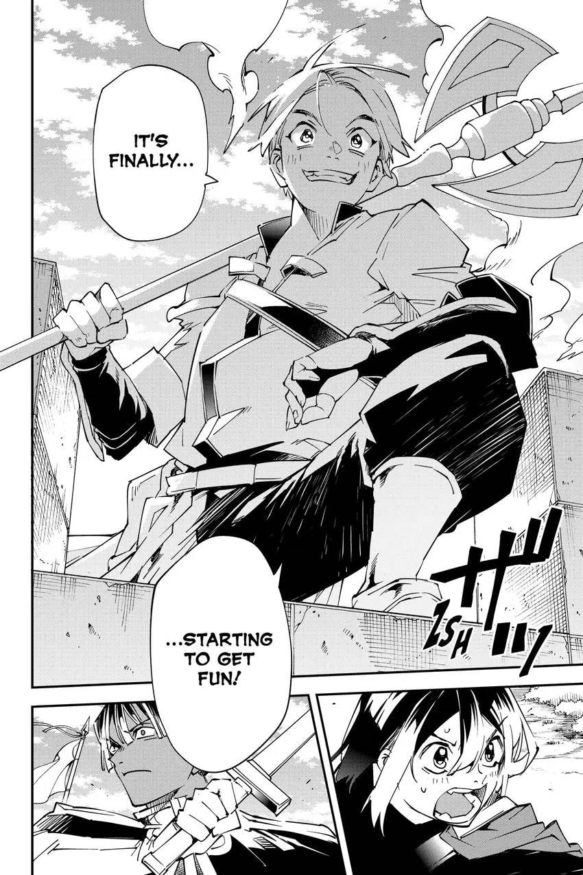 Tensei Kizoku, Kantei Skill de Nariagaru: Jakushou Ryouchi o Uketsuida node, Yuushuu na Jinzai o Fuyashiteitara, Saikyou Ryouchi ni Natteta Chapter 0 page 118 - 