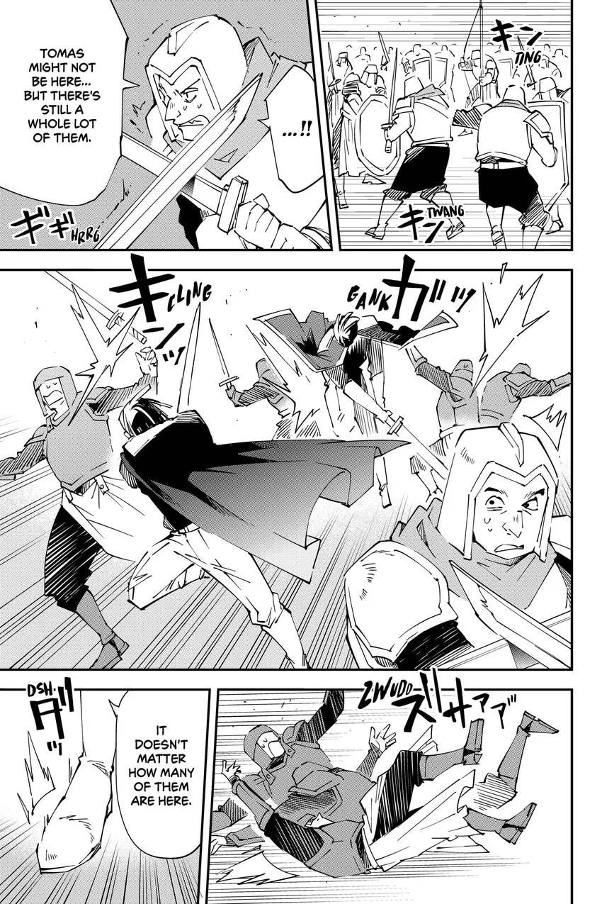 Tensei Kizoku, Kantei Skill de Nariagaru: Jakushou Ryouchi o Uketsuida node, Yuushuu na Jinzai o Fuyashiteitara, Saikyou Ryouchi ni Natteta Chapter 0 page 125 - 